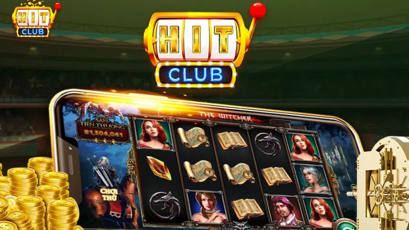 Giới thiệu chung về cổng game Hit Club