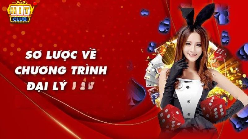 Giới thiệu thông tin về đại lý Hit Club