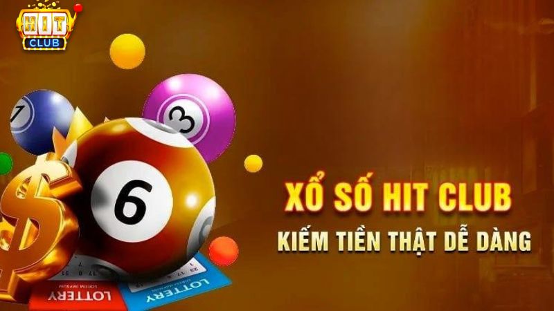 Giới thiệu chung về sảnh xổ số Hit Club