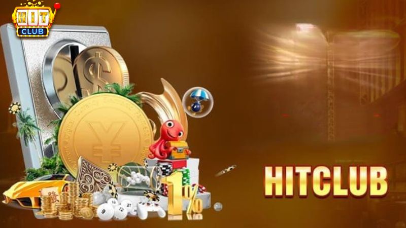 Sơ lược về cổng game Hit Club