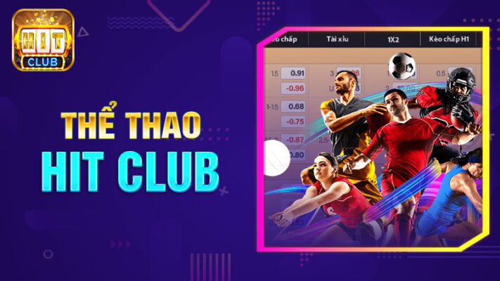 Thể thao Hit Club