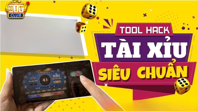 Tìm hiểu tool hack tài xỉu là gì?