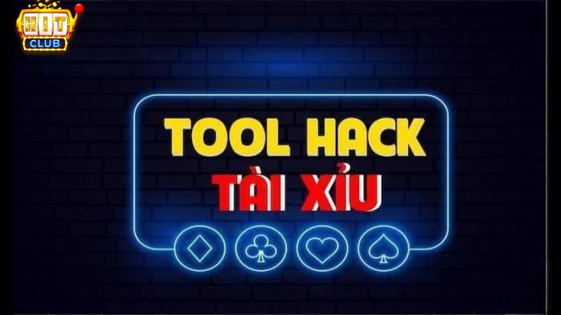 Tool hack tài xỉu Hit Club