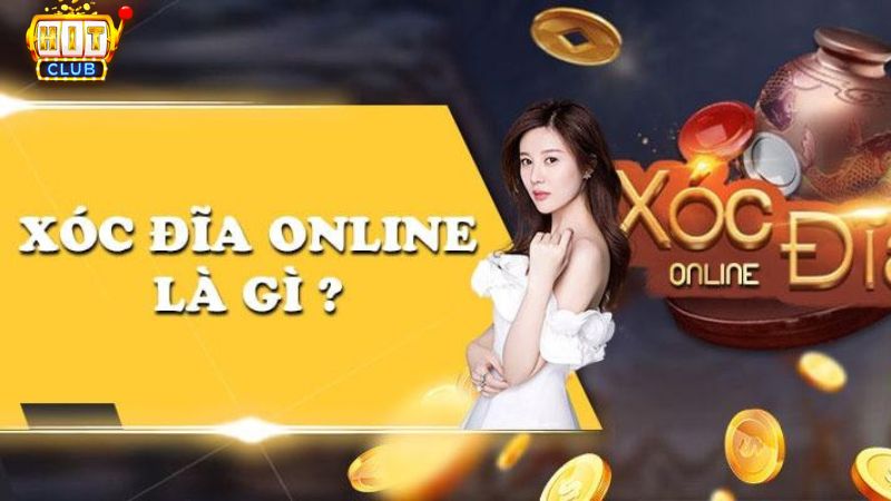 Tìm hiểu game xóc đĩa là gì?