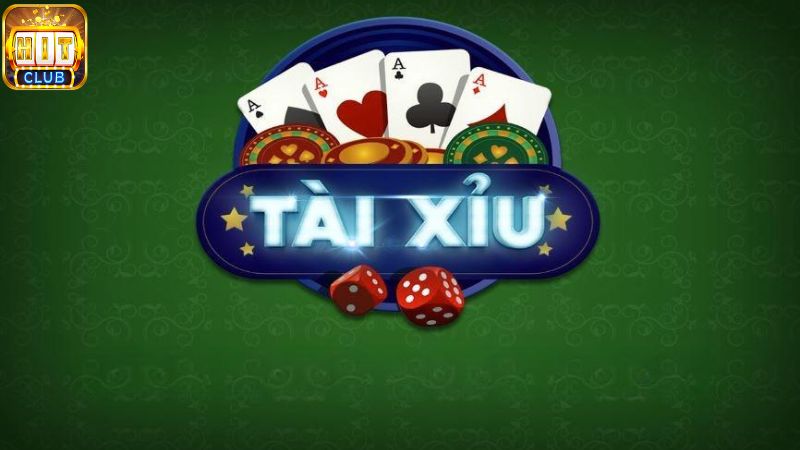 Game tài xỉu