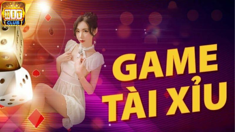 Lý do nên tham gia chơi tài xỉu Hit Club