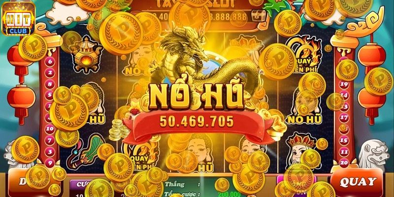 Giới thiệu game nổ hũ 2023