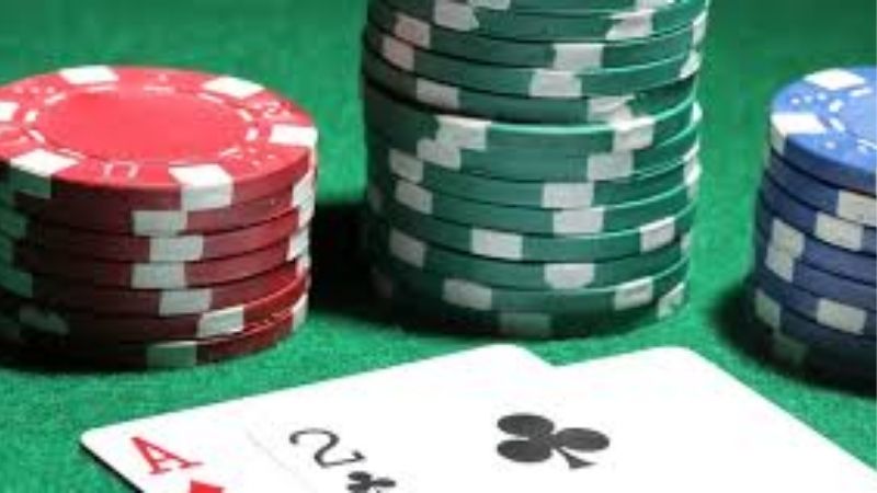 Tăng Cược Thông Minh Với Chiến Thuật Check Raise Tại Hit Club