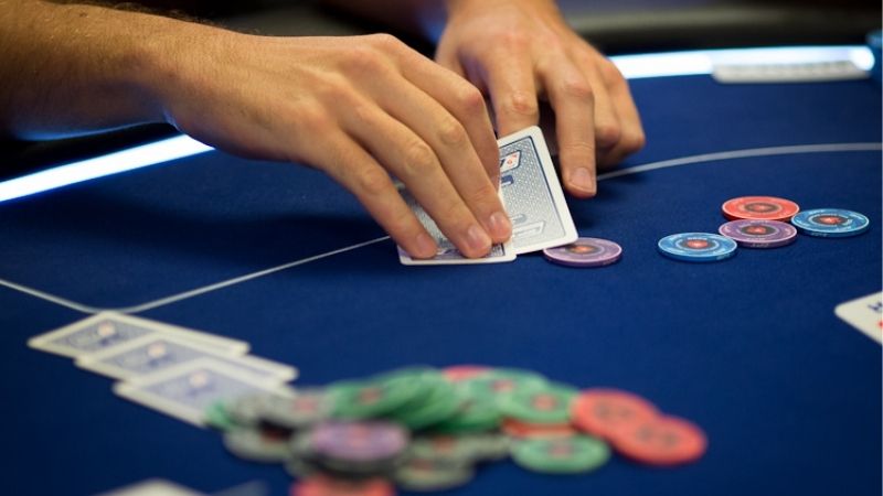 Tăng Cược Thông Minh Với Chiến Thuật Check Raise Tại Hit Club