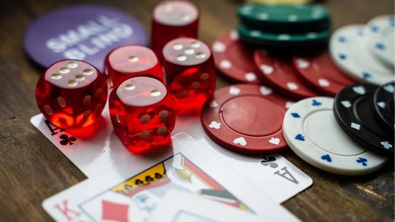 Hit Club Công Thức Bắt Hòa Baccarat Dành Cho Dân Chuyên
