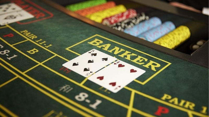 Hit Club Công Thức Bắt Hòa Baccarat Dành Cho Dân Chuyên