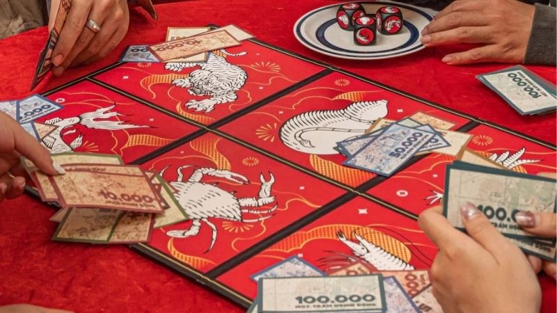 Mẹo Xác Suất Bầu Cua Đỉnh Cao Dành Cho Thành Viên Hit Club