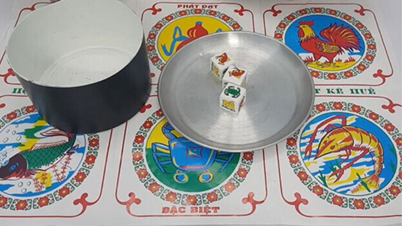 Mẹo Xác Suất Bầu Cua Đỉnh Cao Dành Cho Thành Viên Hit Club