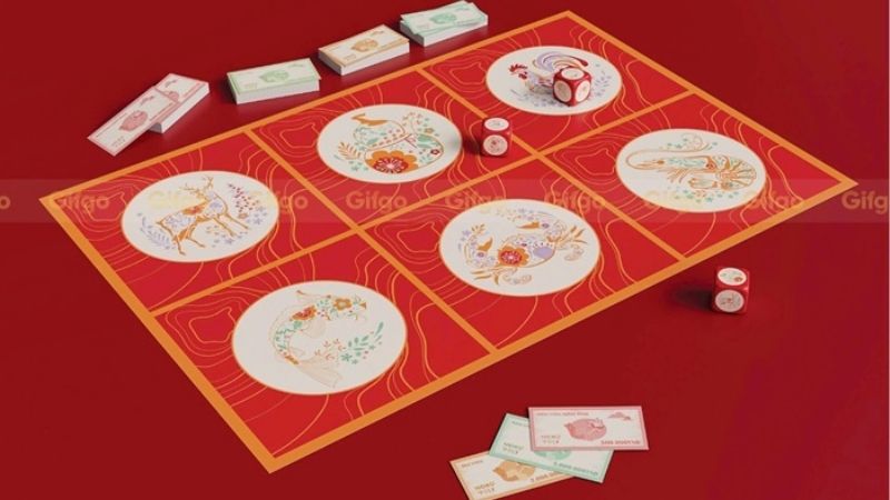 Mẹo Xác Suất Bầu Cua Đỉnh Cao Dành Cho Thành Viên Hit Club