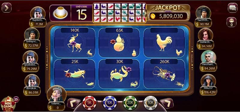 Các Mẹo Chơi Bầu Cua Sunwin Cực Hay Từ Cao Thủ