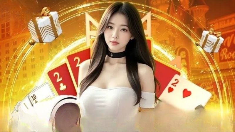 Khám phá game bài đổi thưởng tại nhà cái uy tín Go99