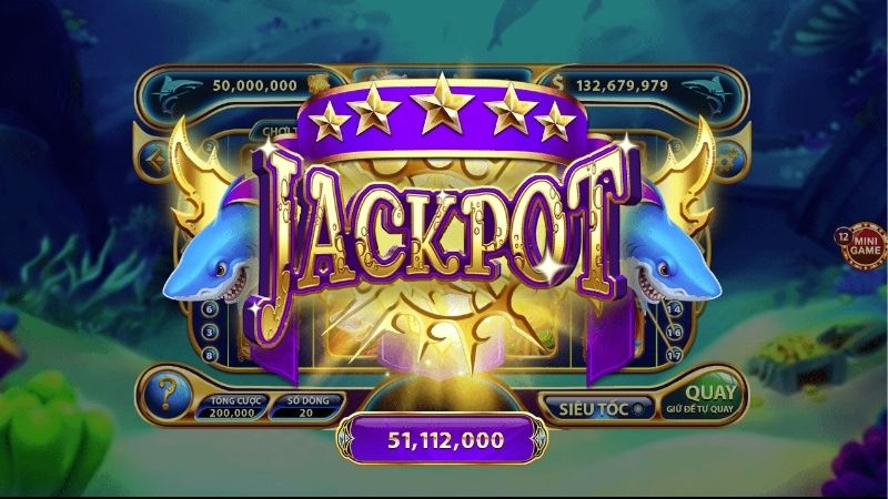 Nổ Hũ Thủy Cung Sunwin - Kho Báu Biển Sâu Lộ Diện