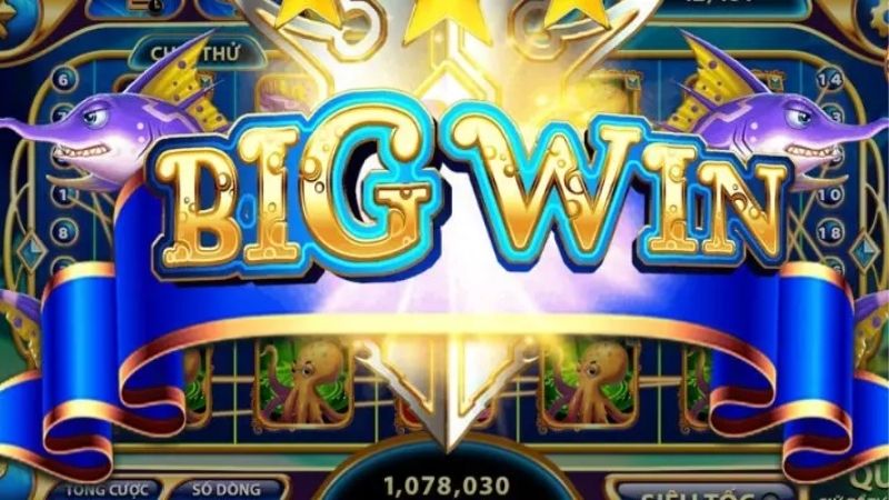 Nổ Hũ Thủy Cung Sunwin - Kho Báu Biển Sâu Lộ Diện