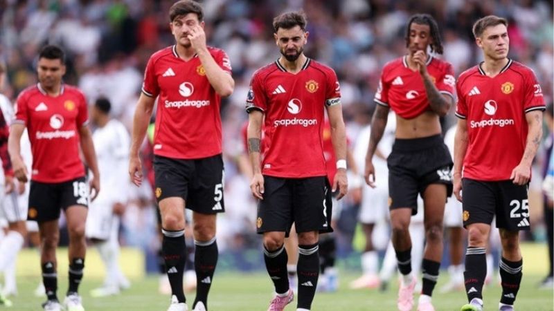 Soi Kèo Nhà Cái: Bảng Xếp Hạng Ngoại Hạng Anh Nóng Bỏng