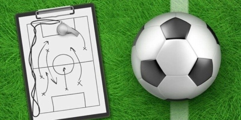 Kèo chấp bóng đá là gì?