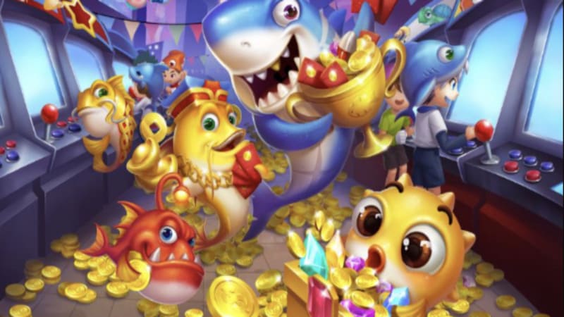 Chiến thuật Bắn Theo Đàn - Tối Ưu Hóa Sát Thương