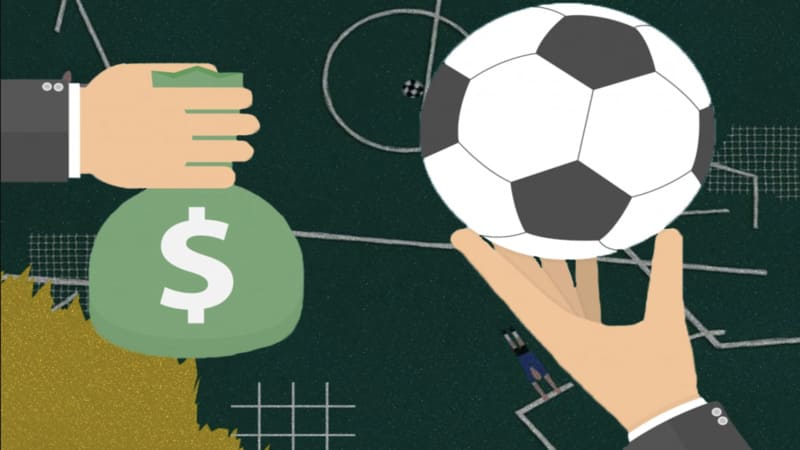 Bán độ trong bóng đá là gì? Giải mã mặt tối của sân cỏ