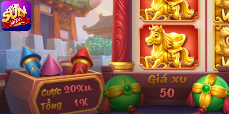 Tổng quan về game slot Lân Sinh Phú Quý