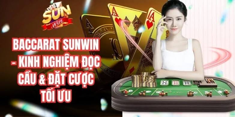 Cách đọc vị thuật toán chia bài Baccarat Sunwin
